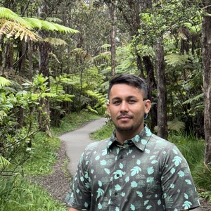 Fundraising Page: Khtana Kam